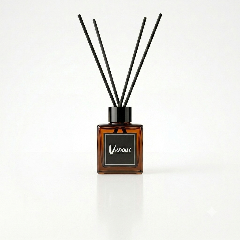 Signature Scented Reed Diffuser