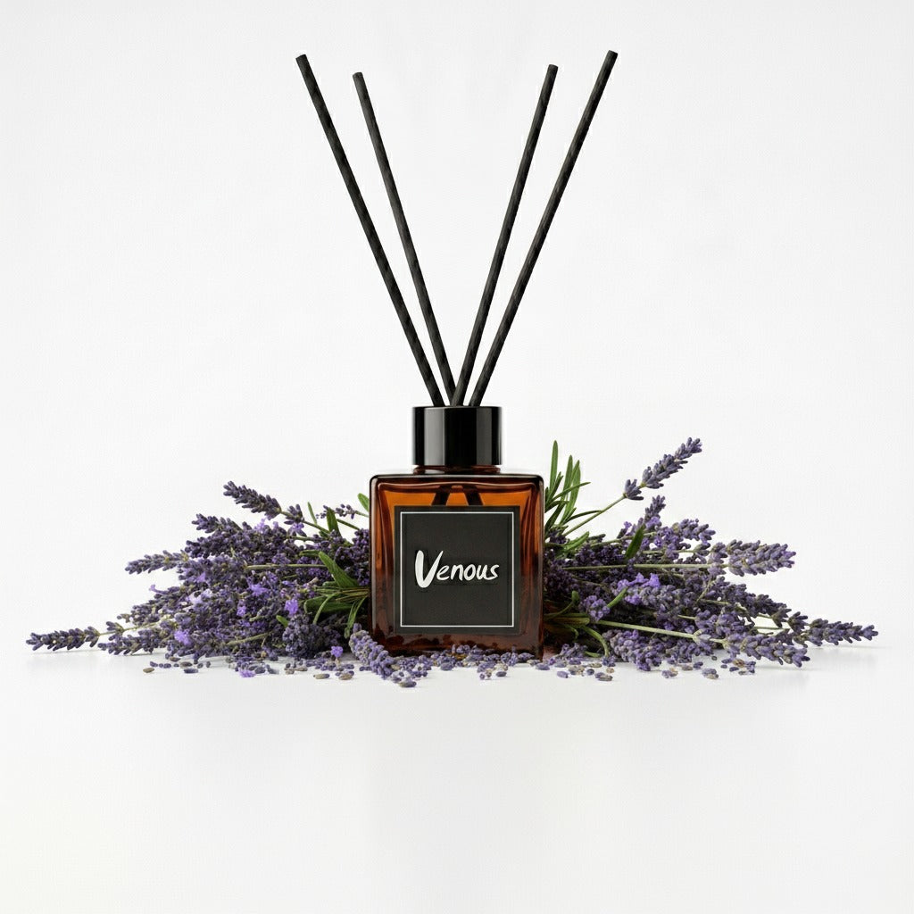 Signature Scented Reed Diffuser