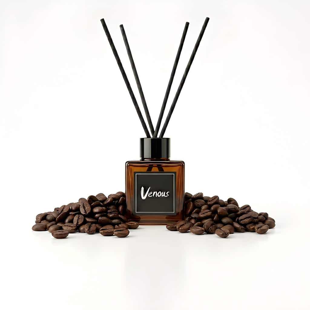 Signature Scented Reed Diffuser