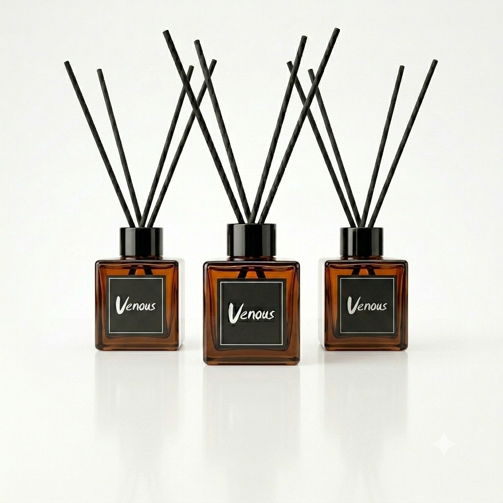 Signature 3 Reed Diffuser Pack