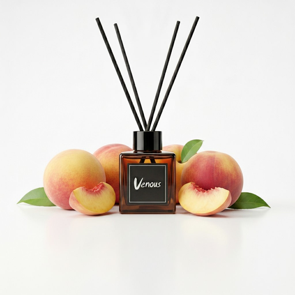 Signature Scented Reed Diffuser