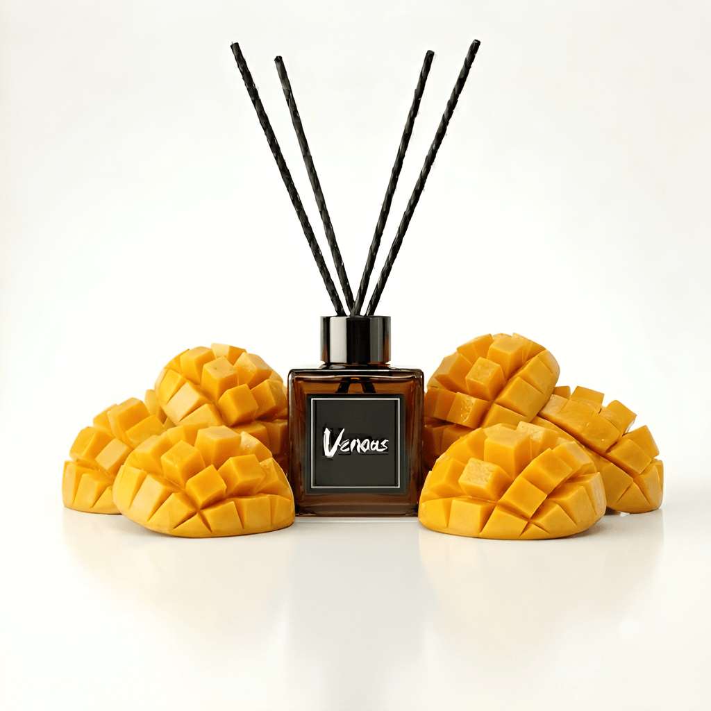 Signature Scented Reed Diffuser