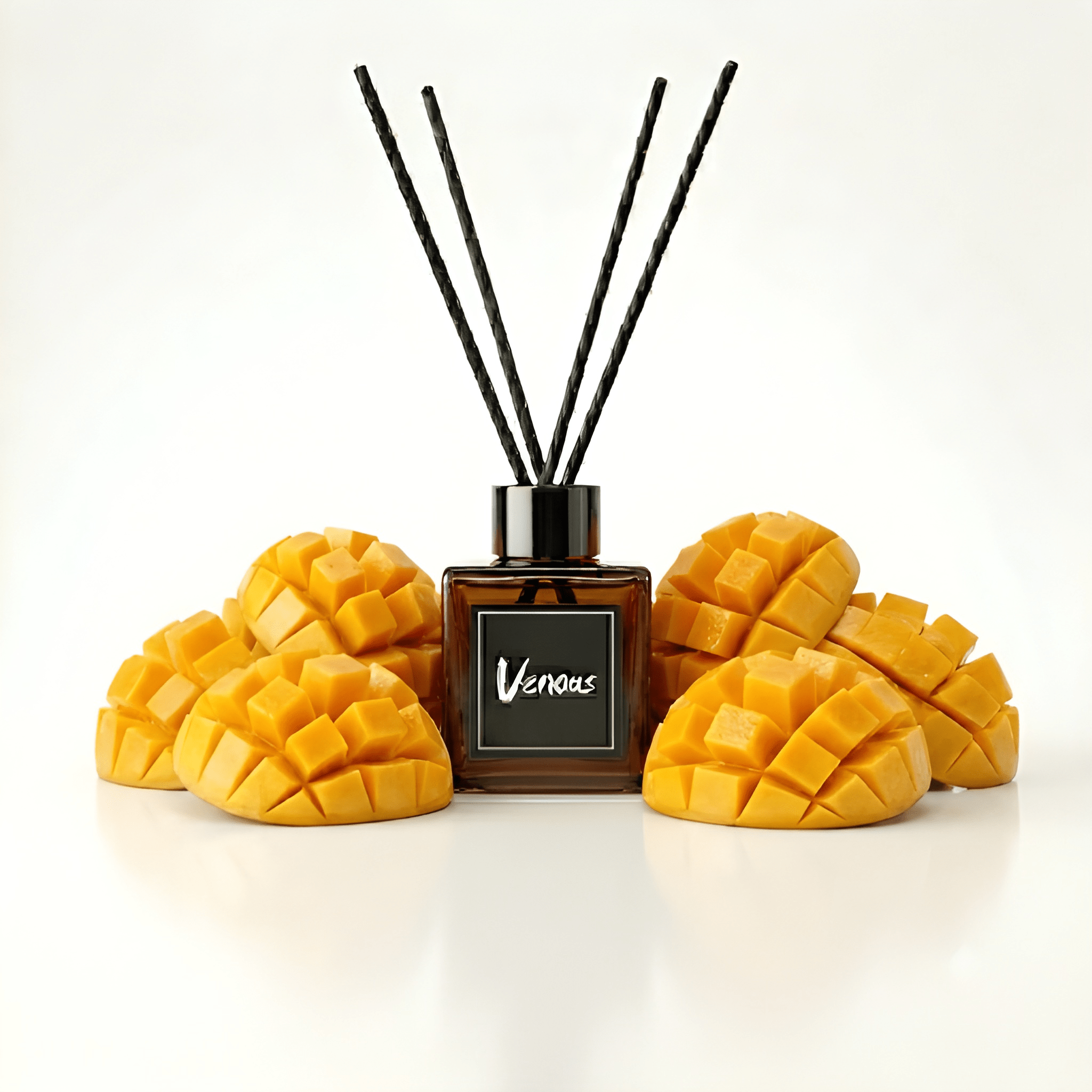 Signature Scented Reed Diffuser